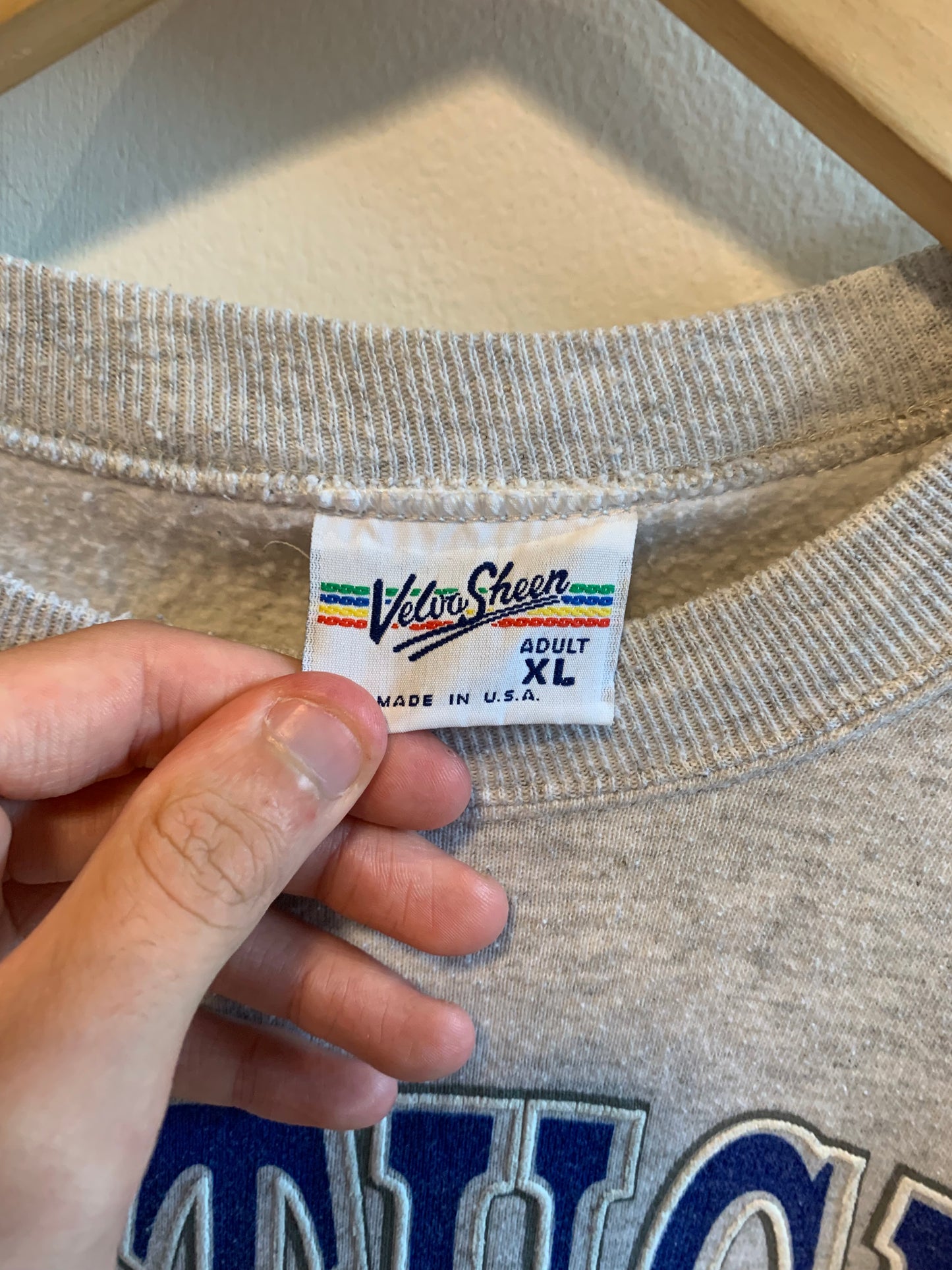 Vintage Kentucky Sweatshirt