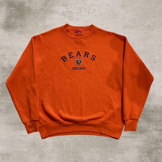 Vintage Cargo Bears Crewneck