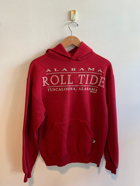 Vintage Alabama hoodie