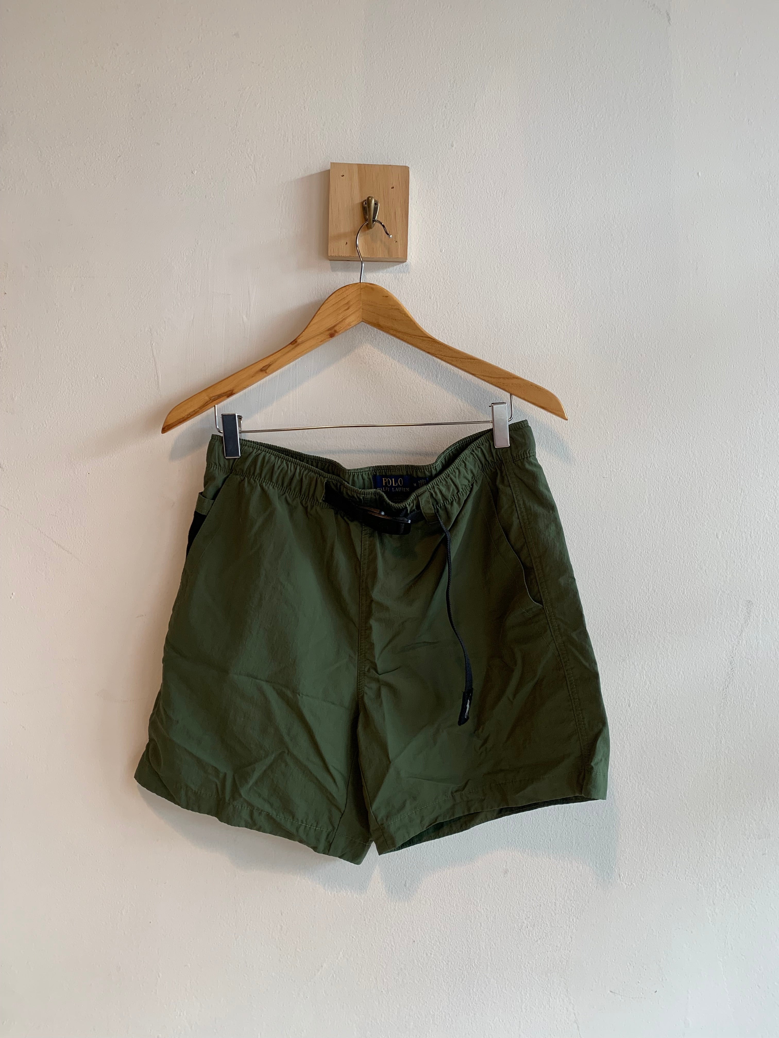 Polo Ralph Lauren Hiking Shorts