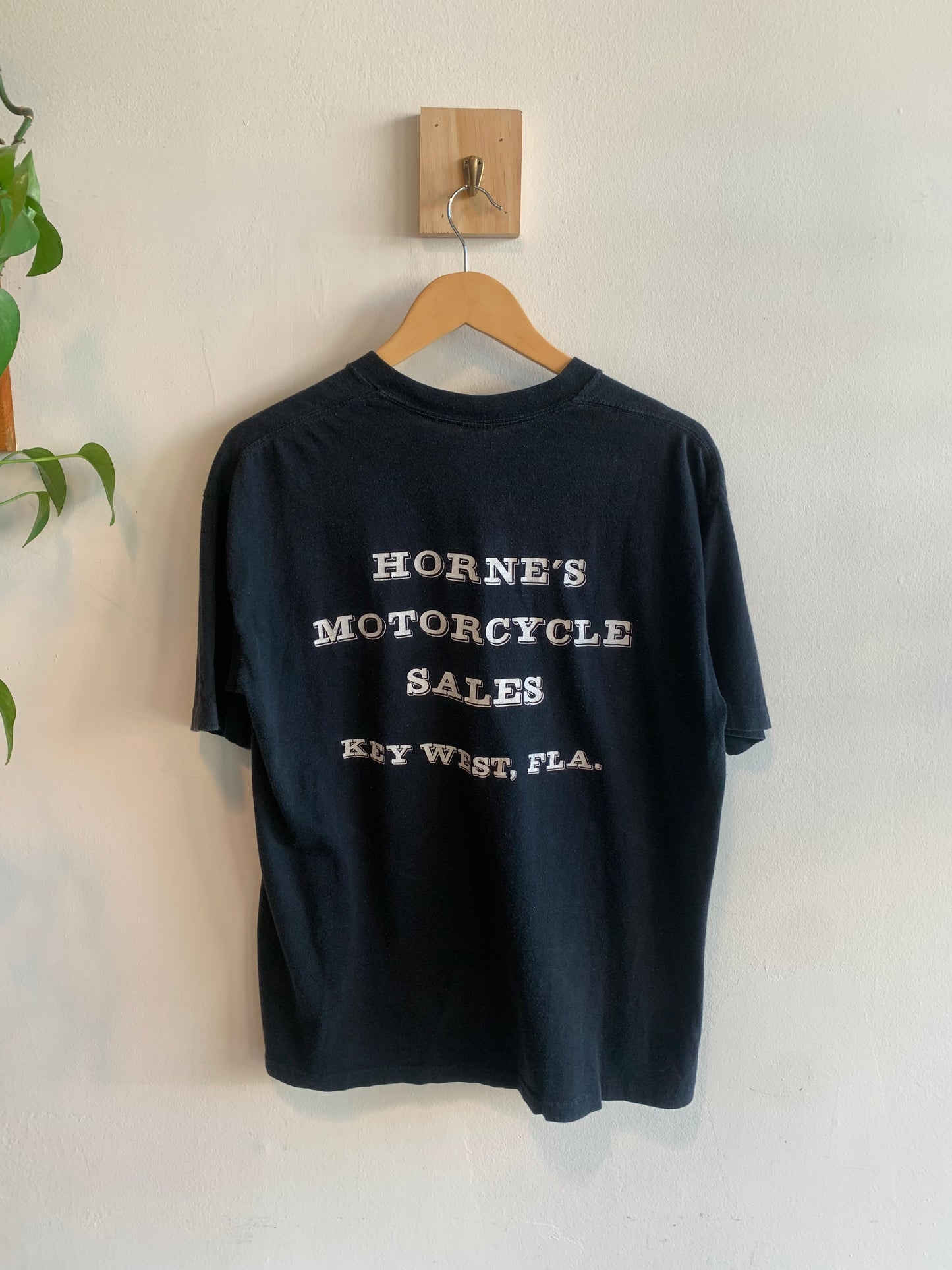 Vintage 85’ Harley Davidson Specialist Tee
