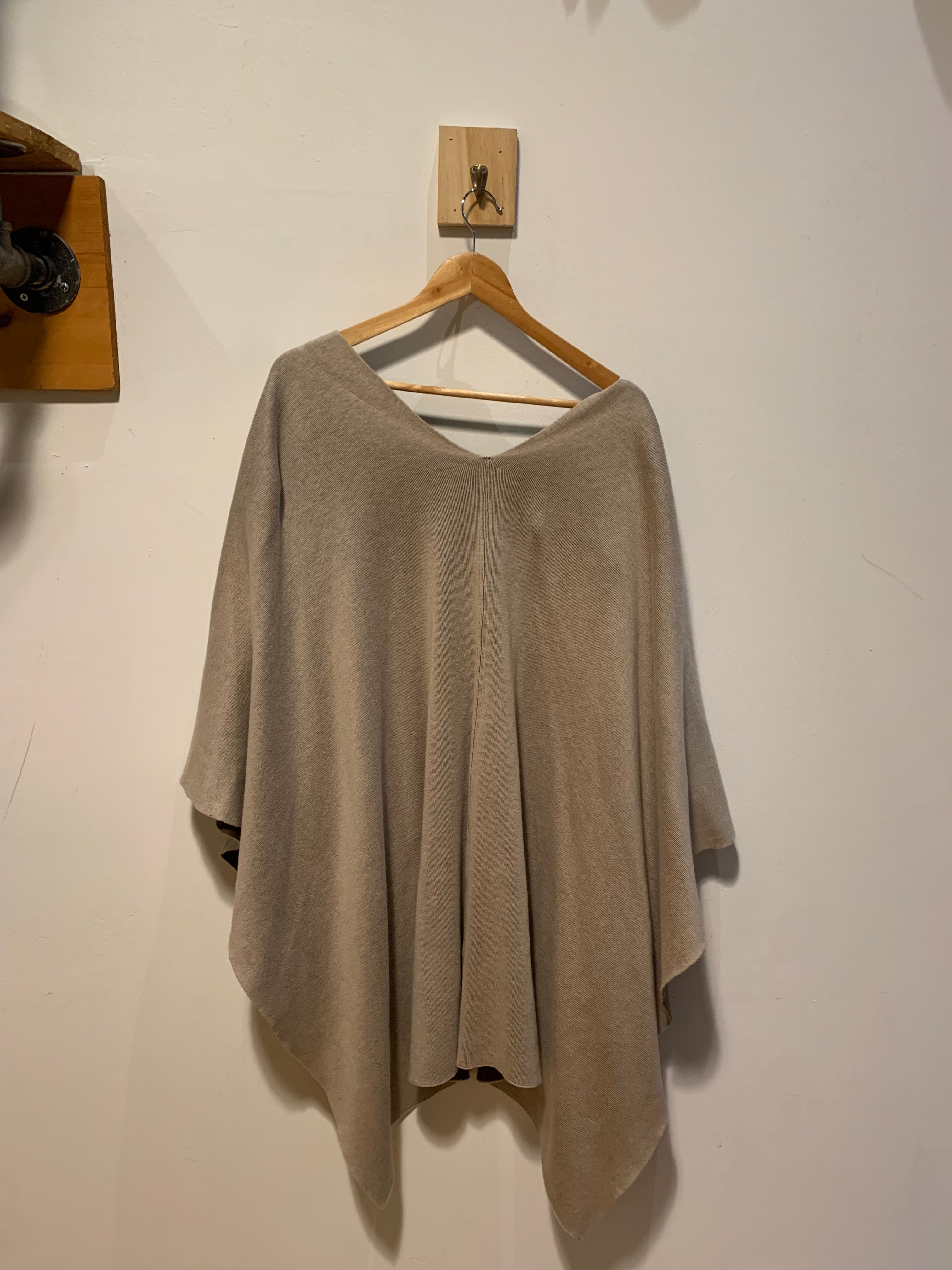 Martha Stewart Shawl