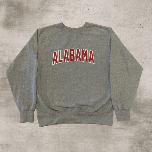 Alabama Crimson Tide Crewneck