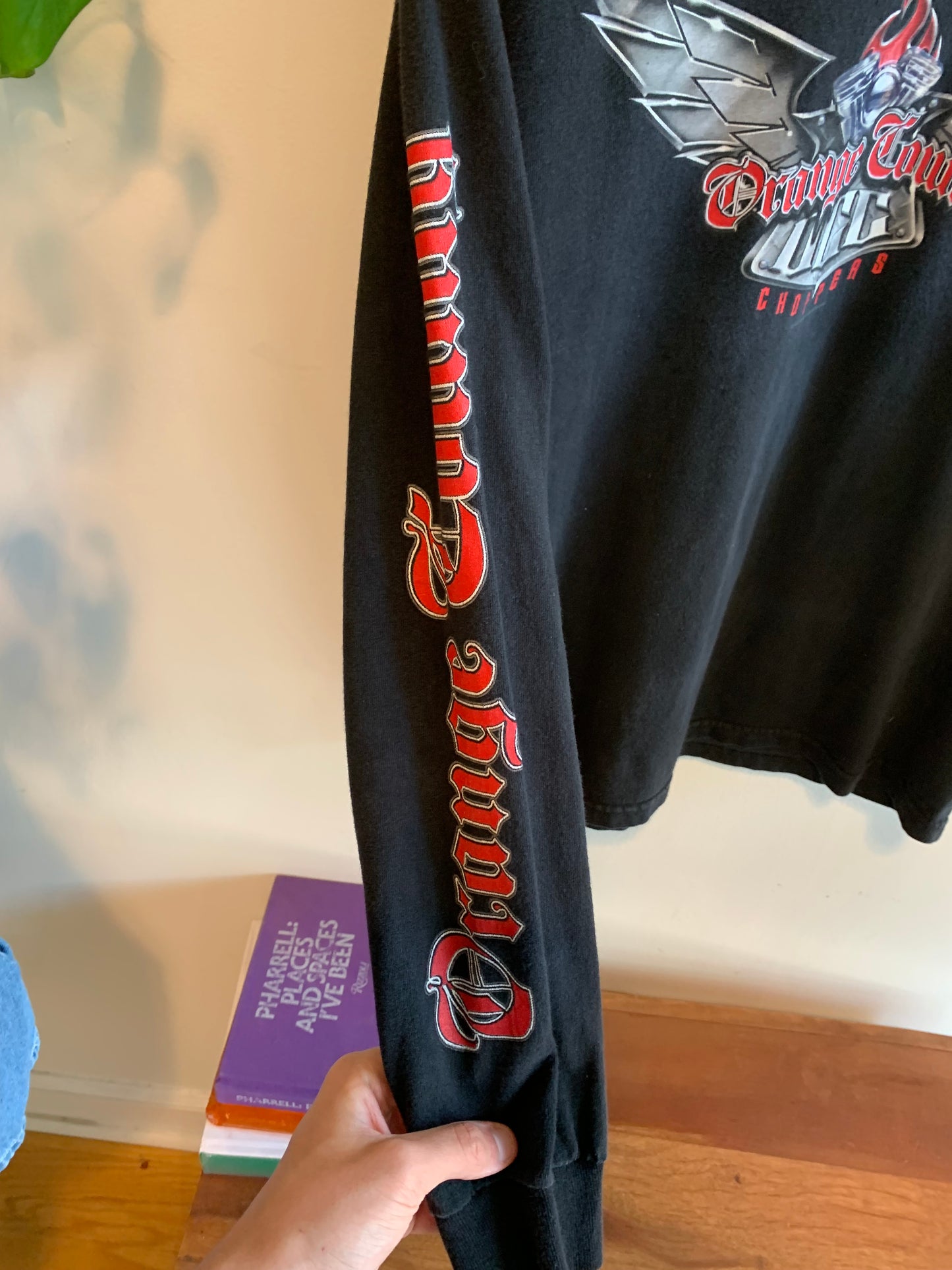 03’ Orange County Choppers Long Sleeve