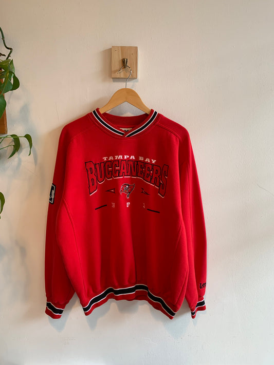 Vintage Buccaneers Sweatshirt
