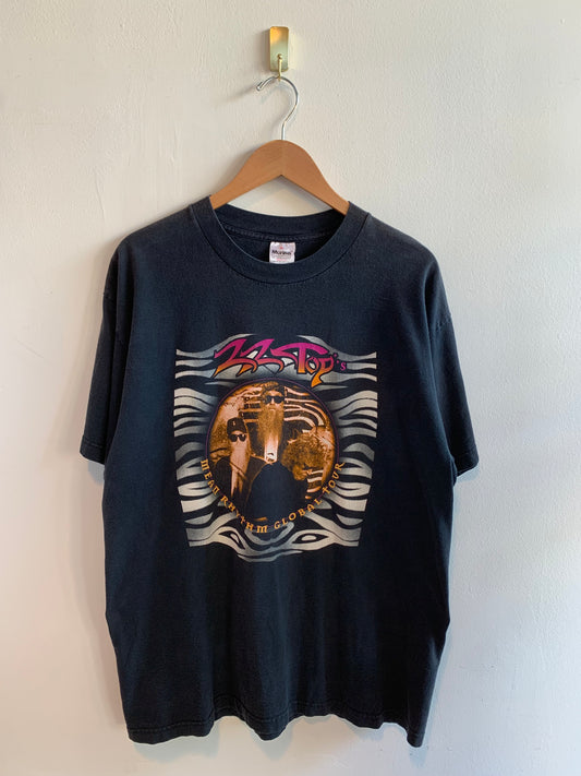 Vintage ZZ Top Tee