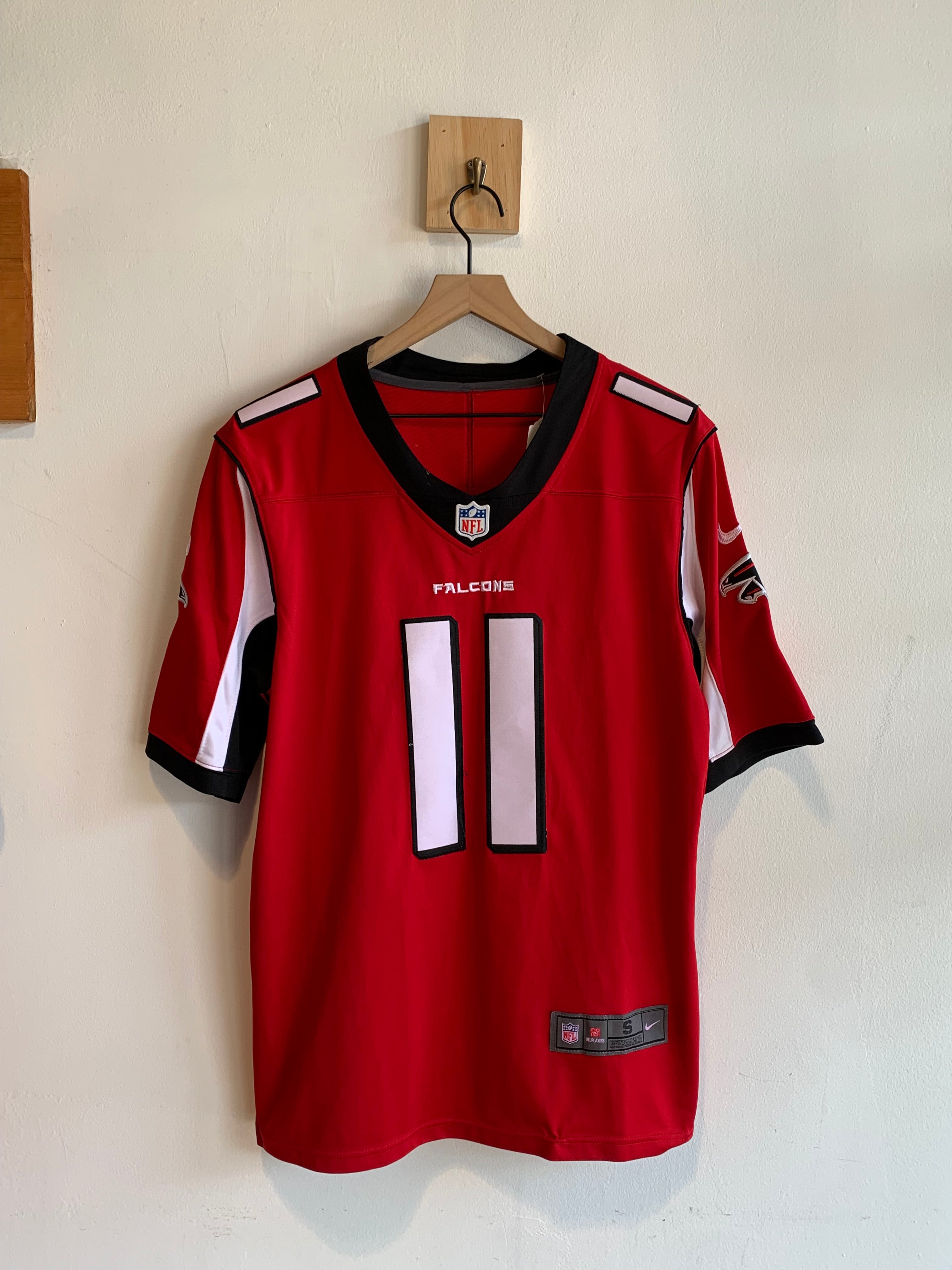 Nike Falcons Jersey