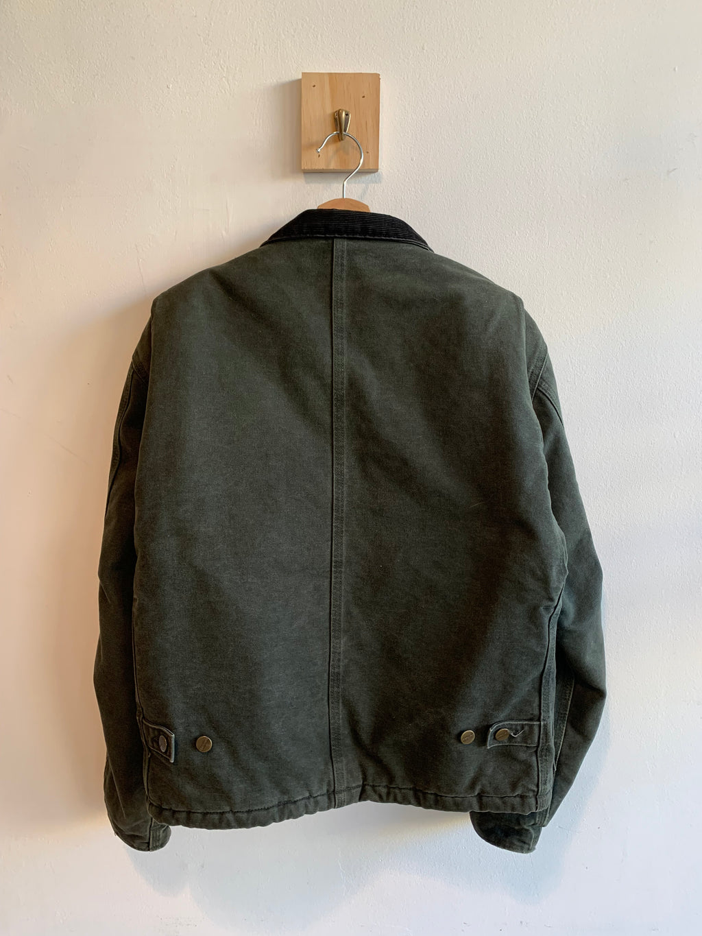 Vintage Carhartt Arctic Jacket