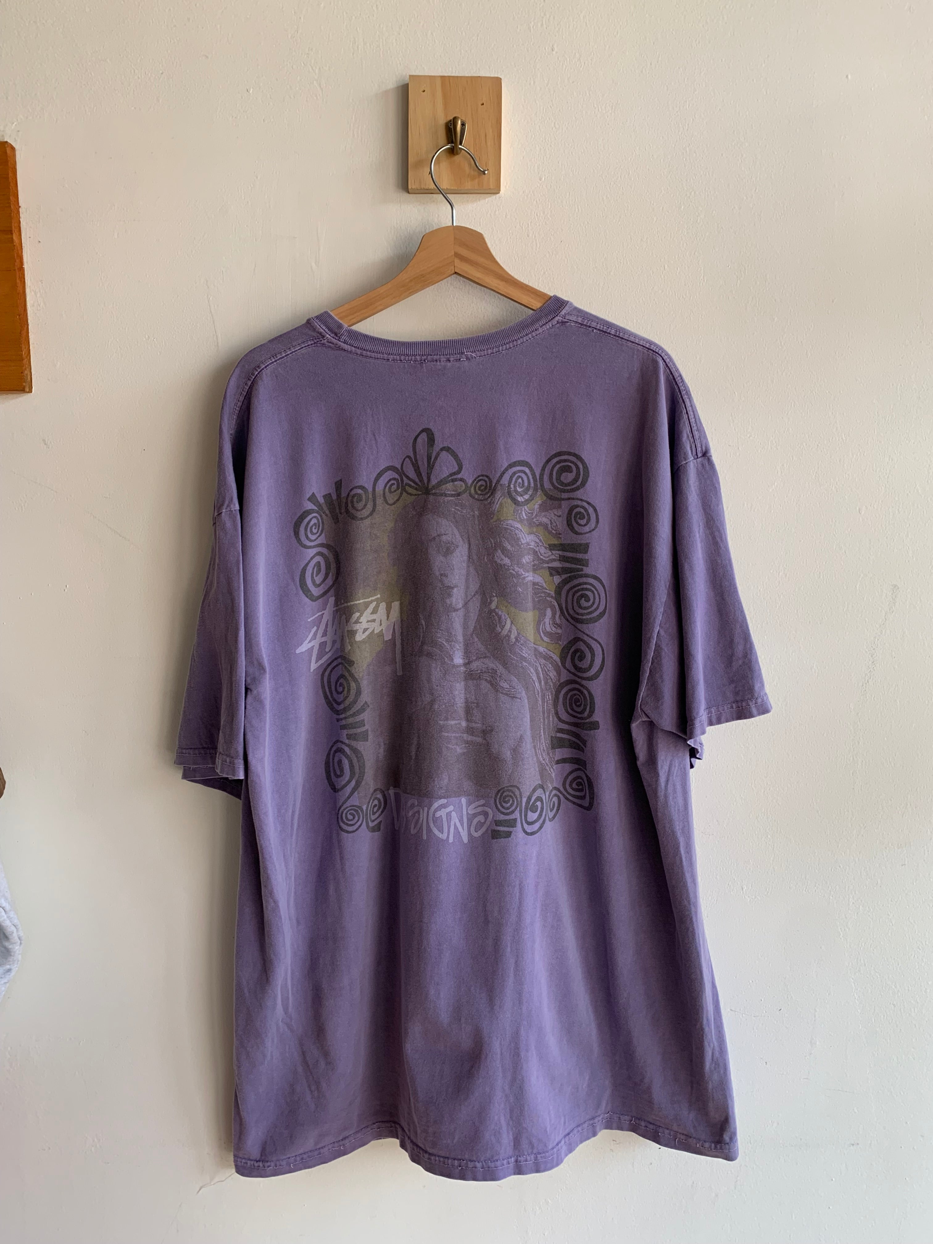 Stüssy "Modern Age" T-Shirt