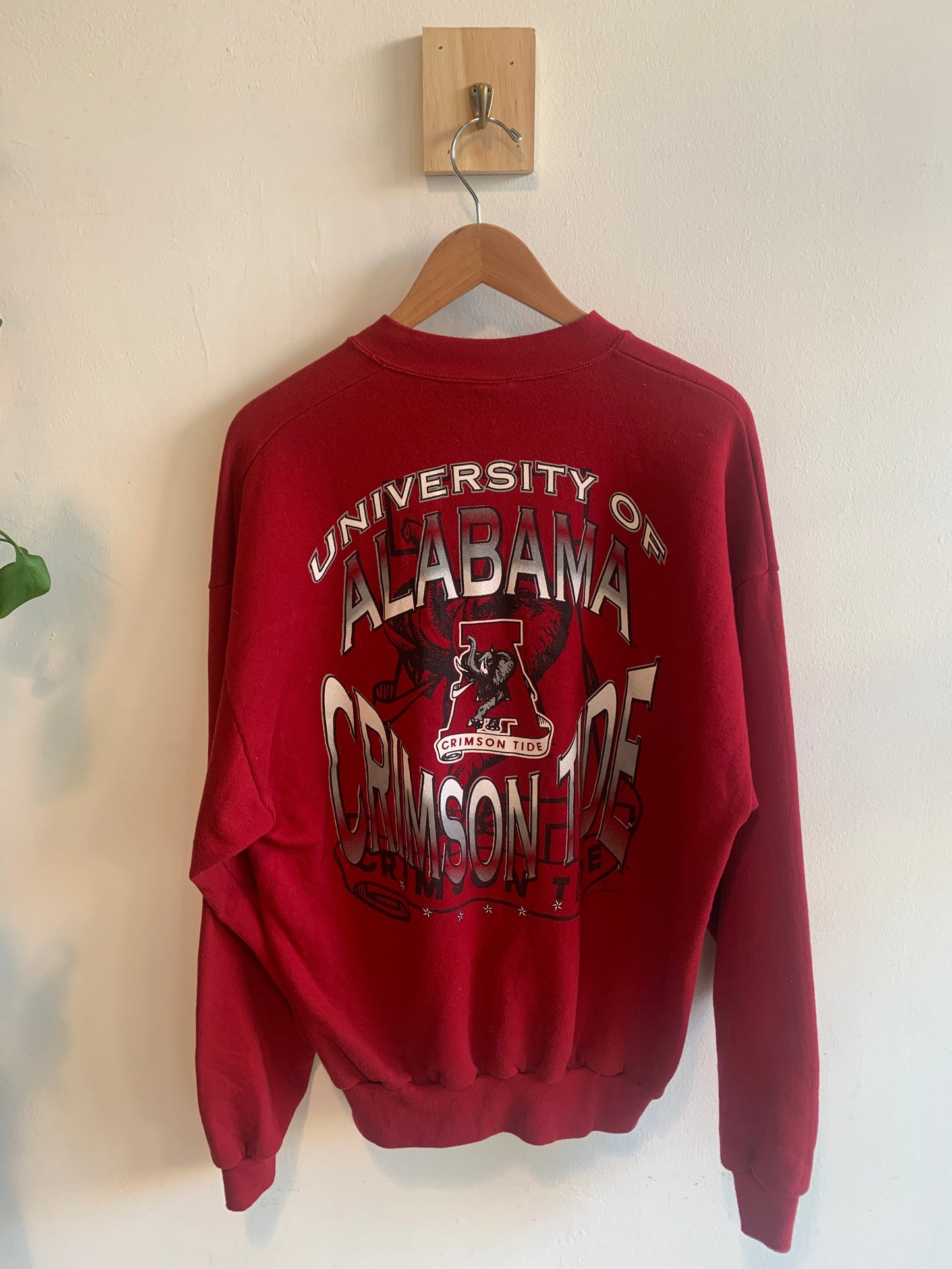 Vintage Alabama Crewneck