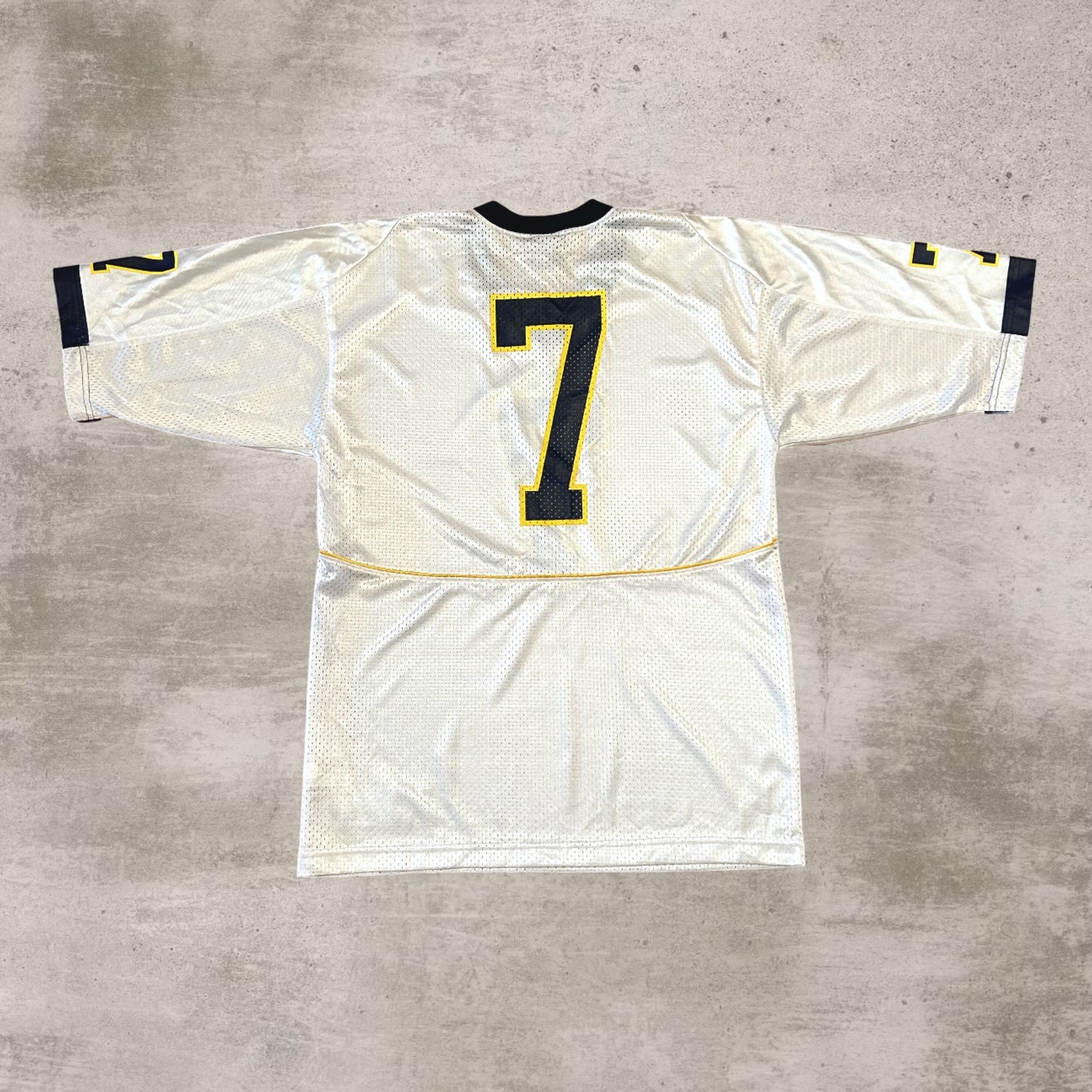 Michigan Jersey