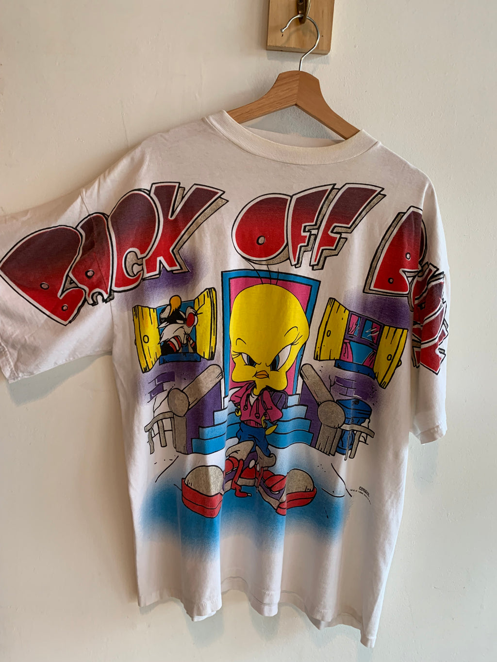 Vintage Looney Tunes T-Shirt