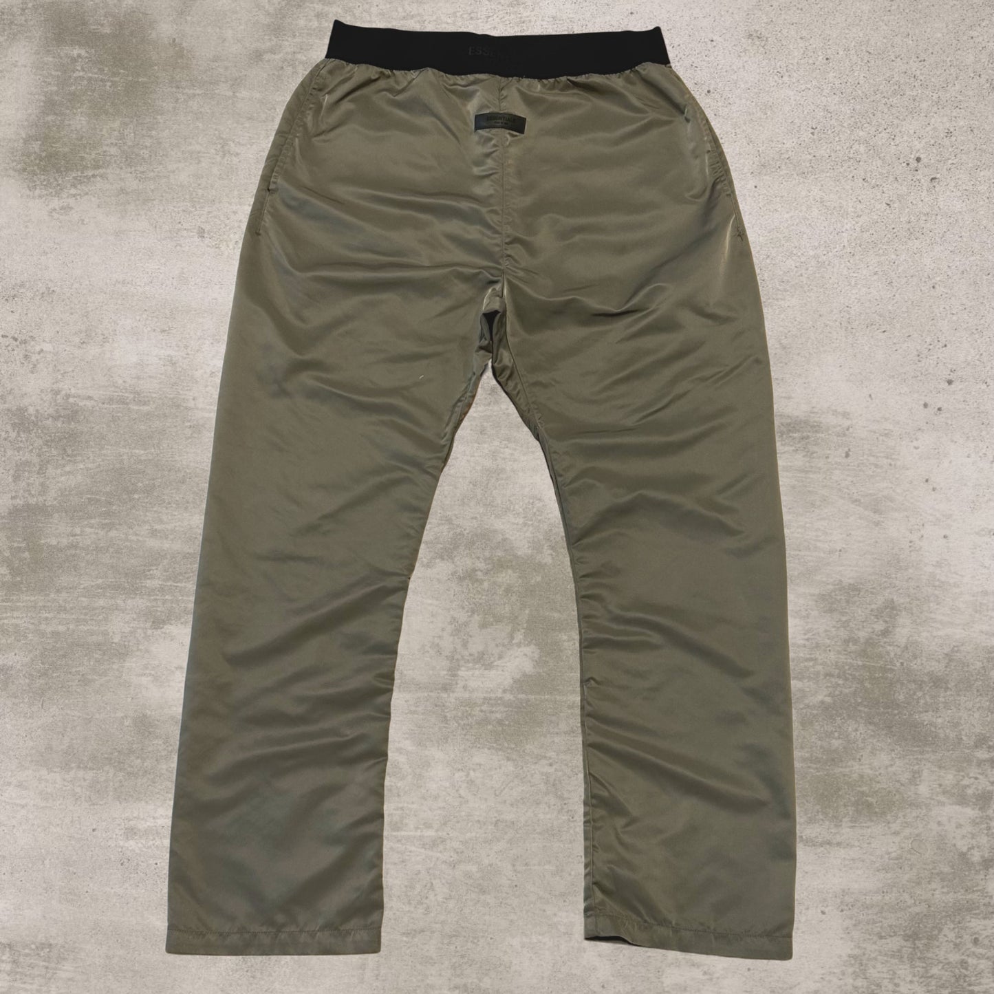 Essentials Fear Of God Pants