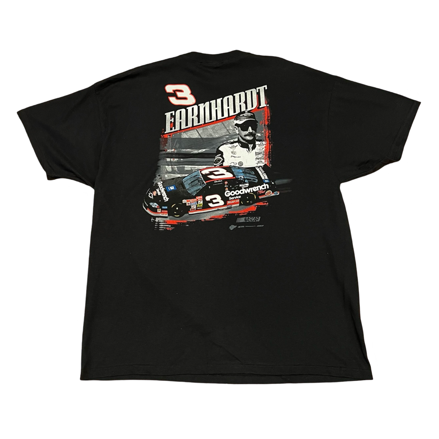 Vintage Dale Earnhardt