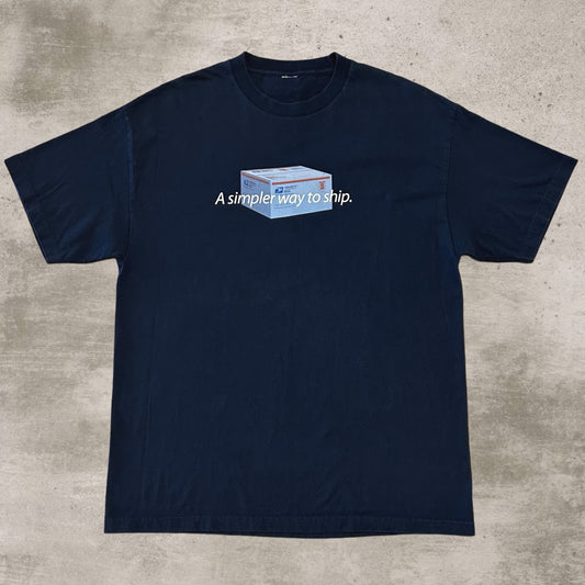 Vintage USPS T-Shirt