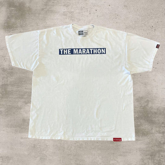 Marathon Tee