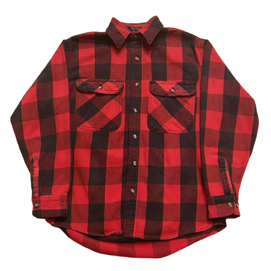 90’s OshKosh Flannel