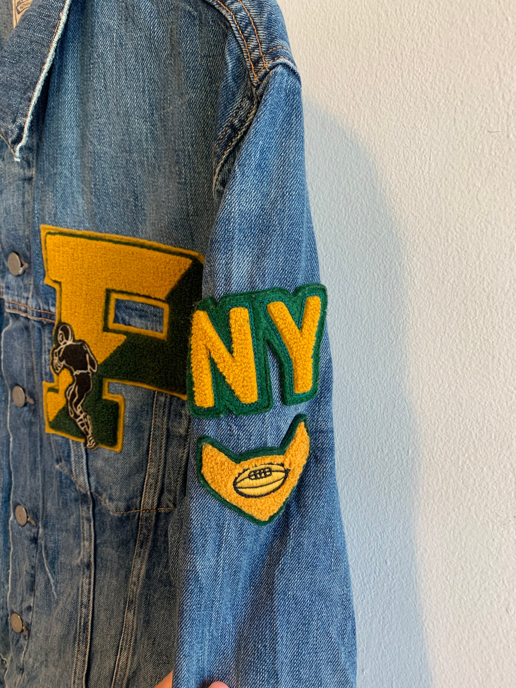 Polo Ralph Lauren Denim Jacket