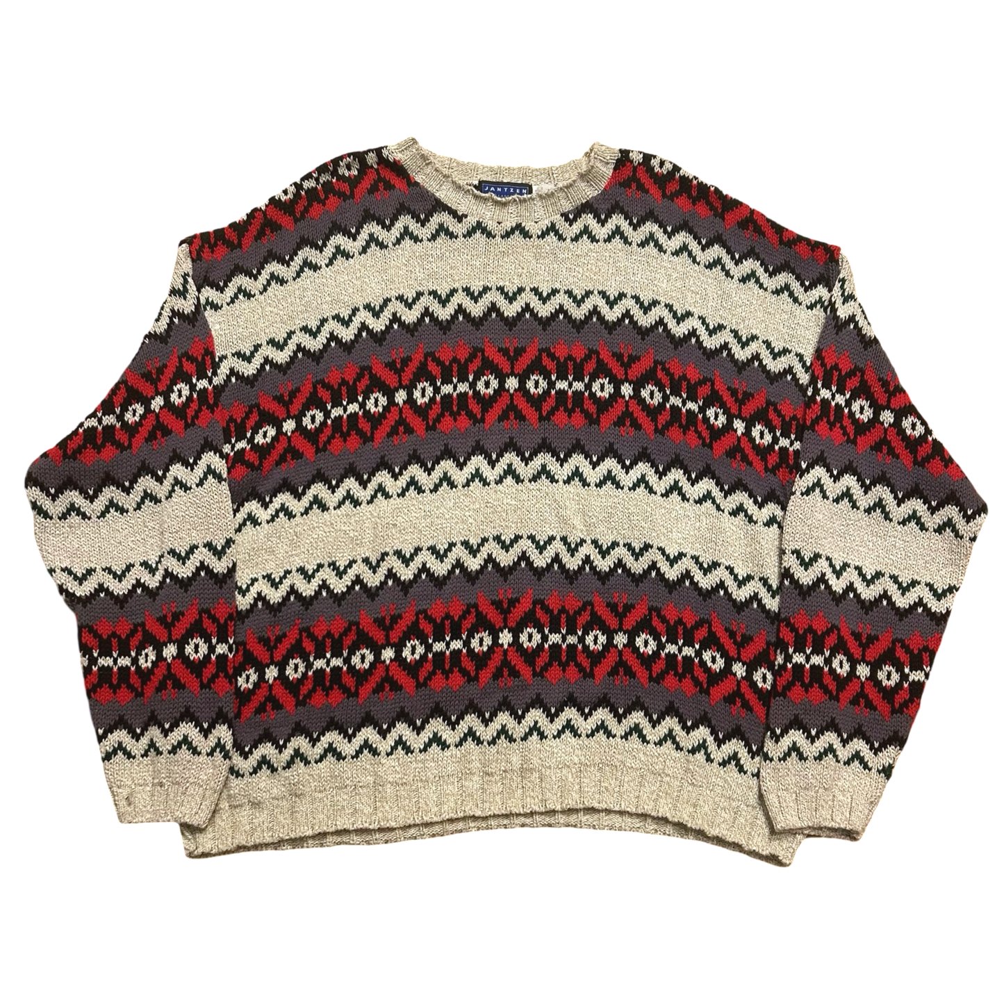 Vintage Jantzen Sweater