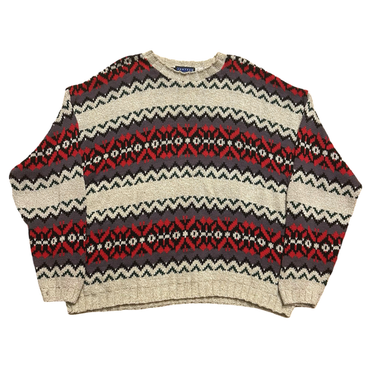 Vintage Jantzen Sweater