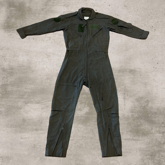 Vintage Military Coveralls