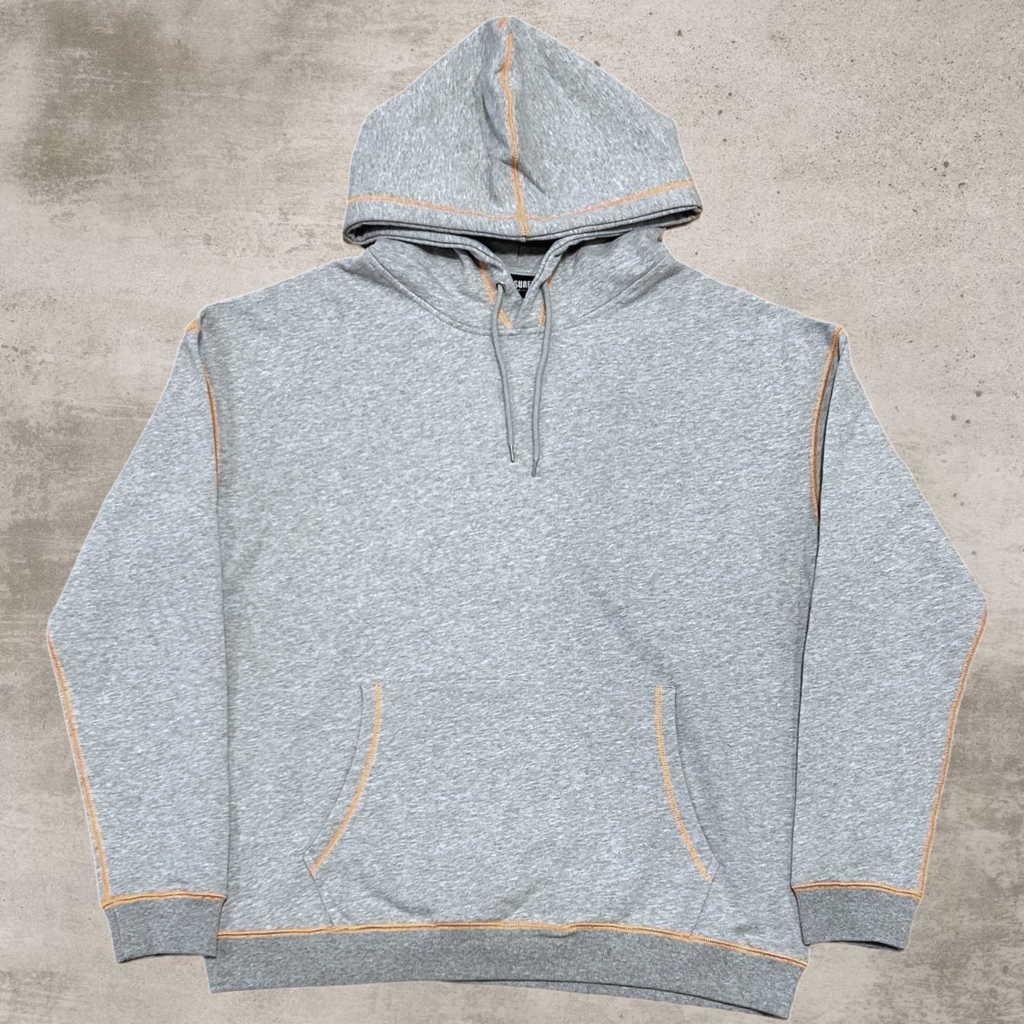 Pleasures Hoodie