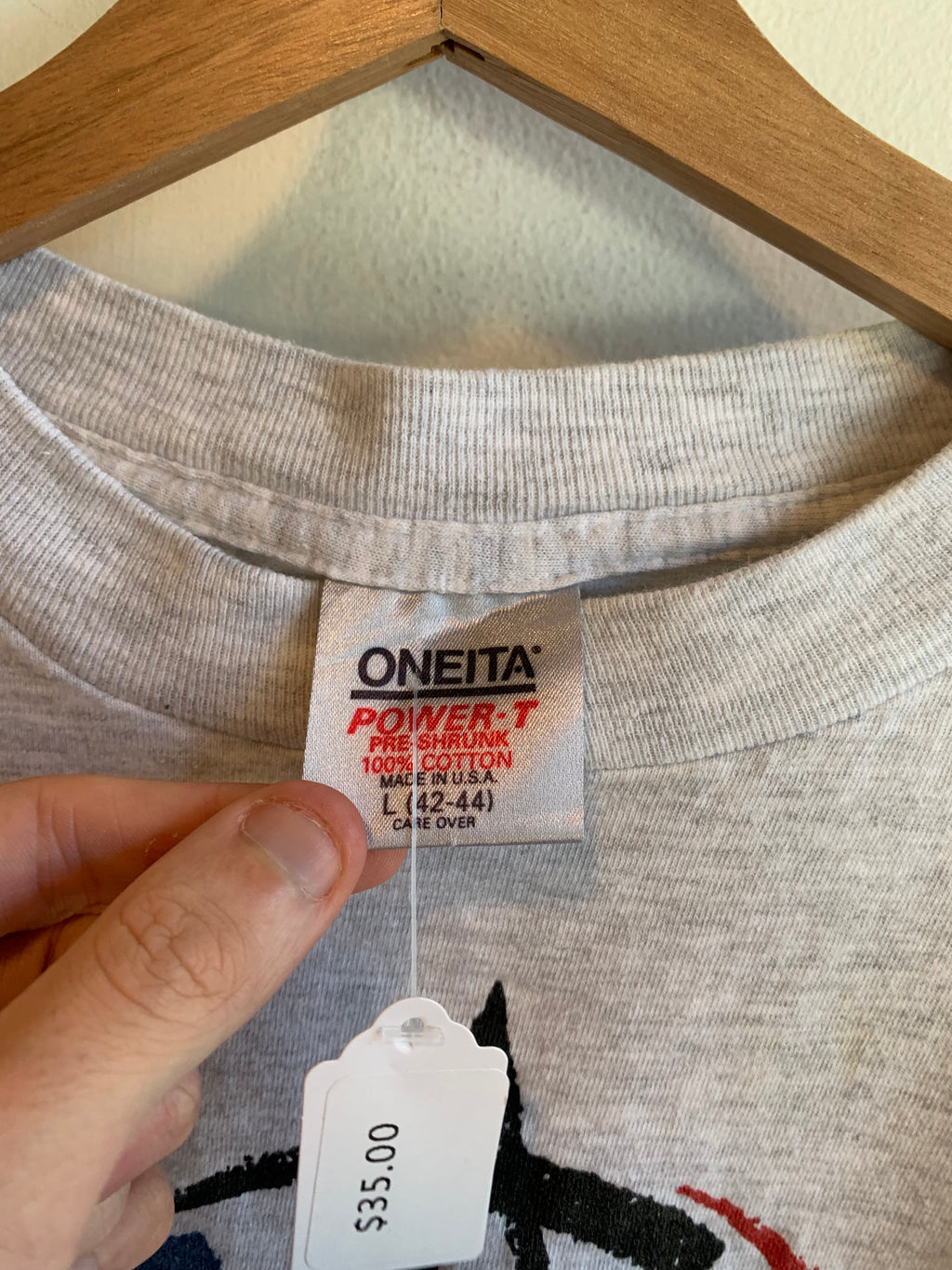 Vintage Atlanta 1996 Olympics