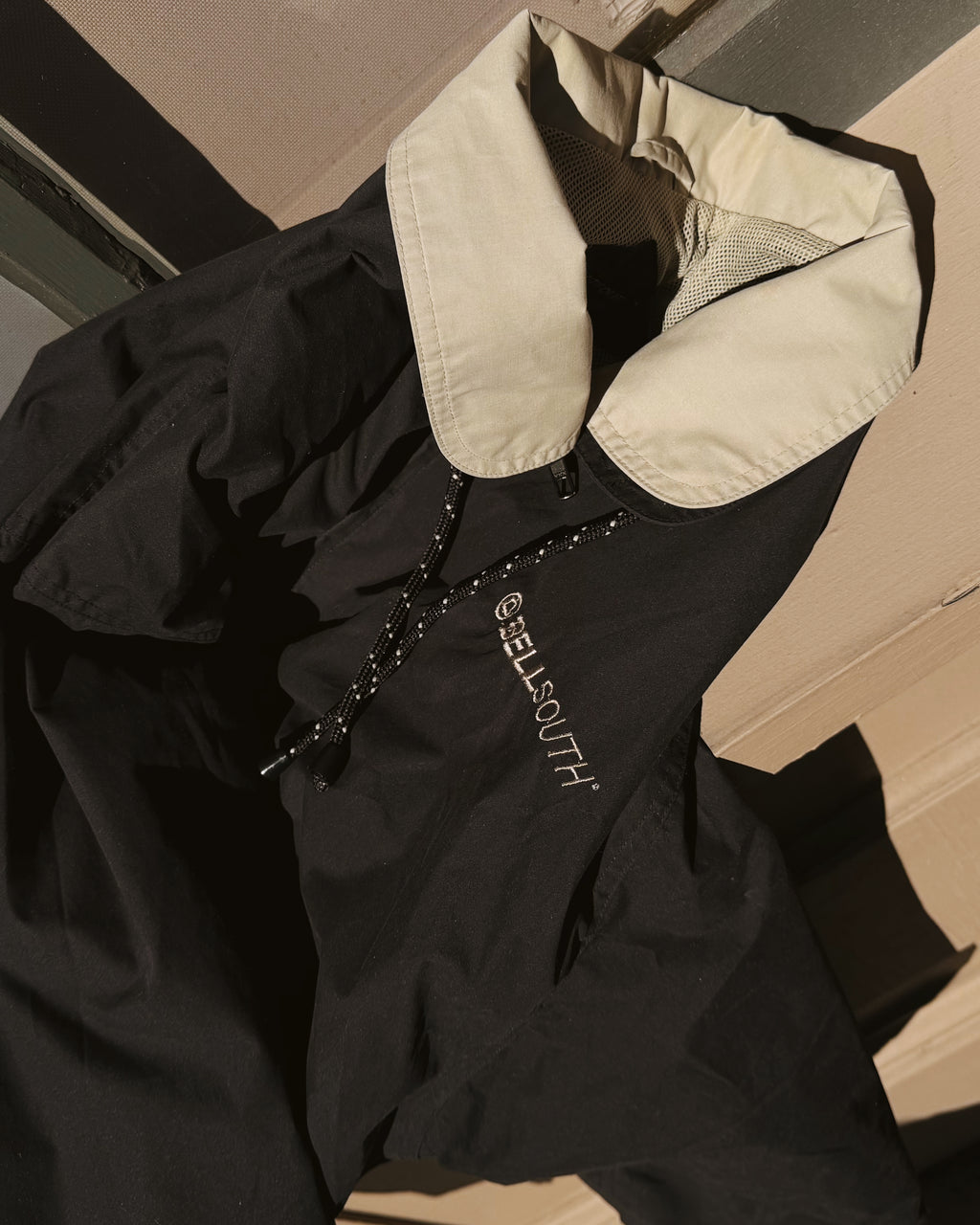 Vintage Bellsouth Jacket