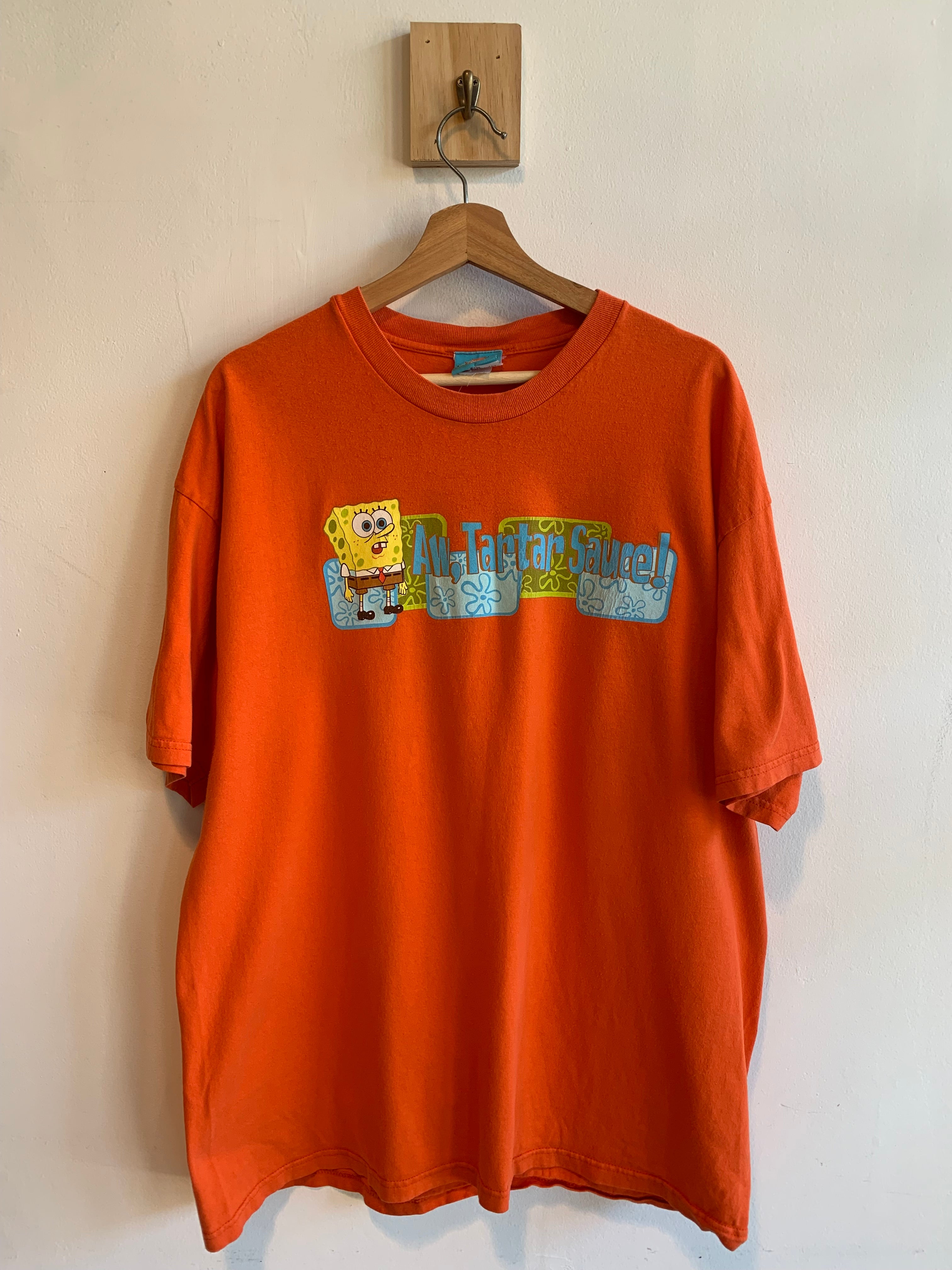 Vintage SpongeBob SquarePants T-Shirt