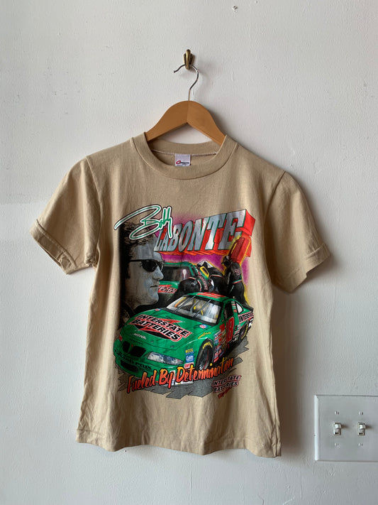 Labonte tee