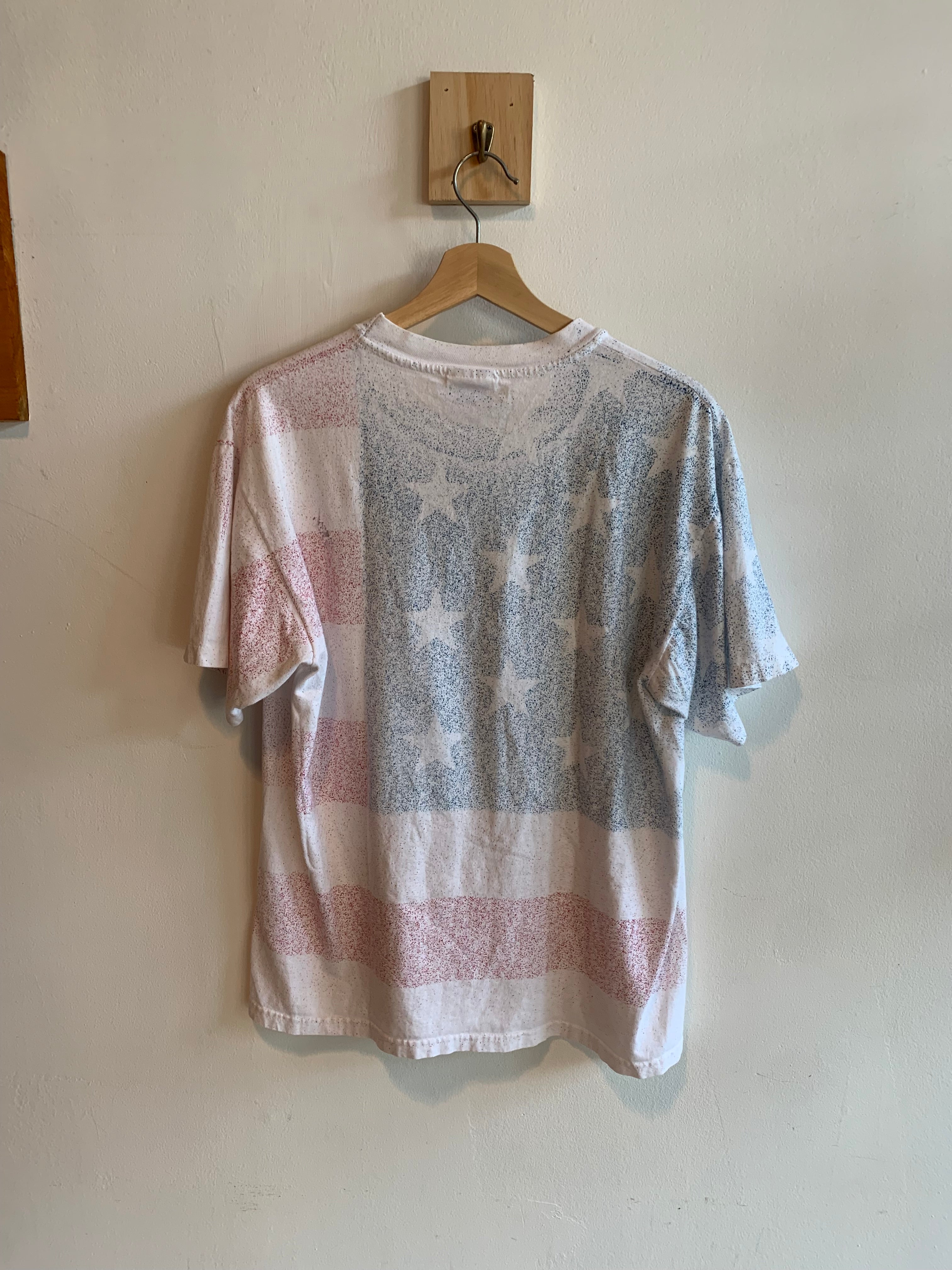 Vintage ‘96 Olympic AOP Tee