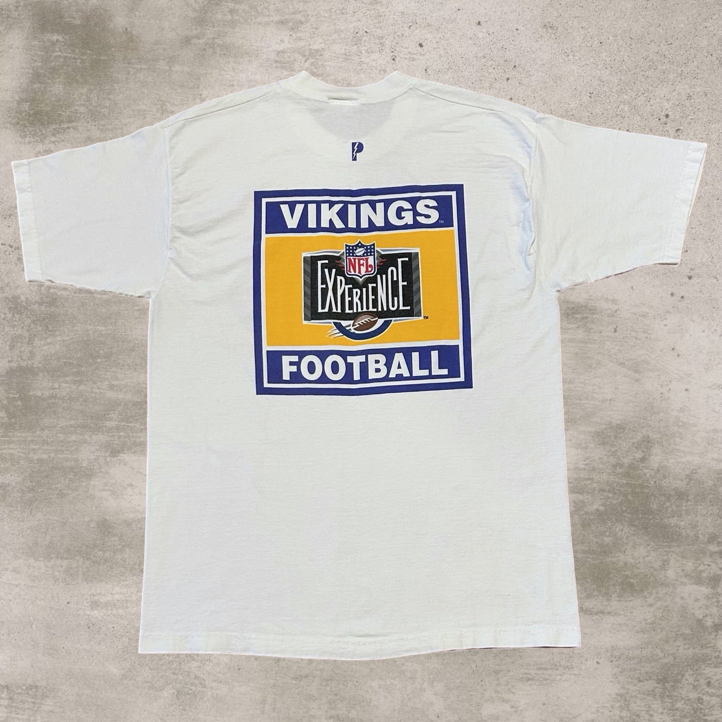 Vintage Minnesota Vikings T-Shirt