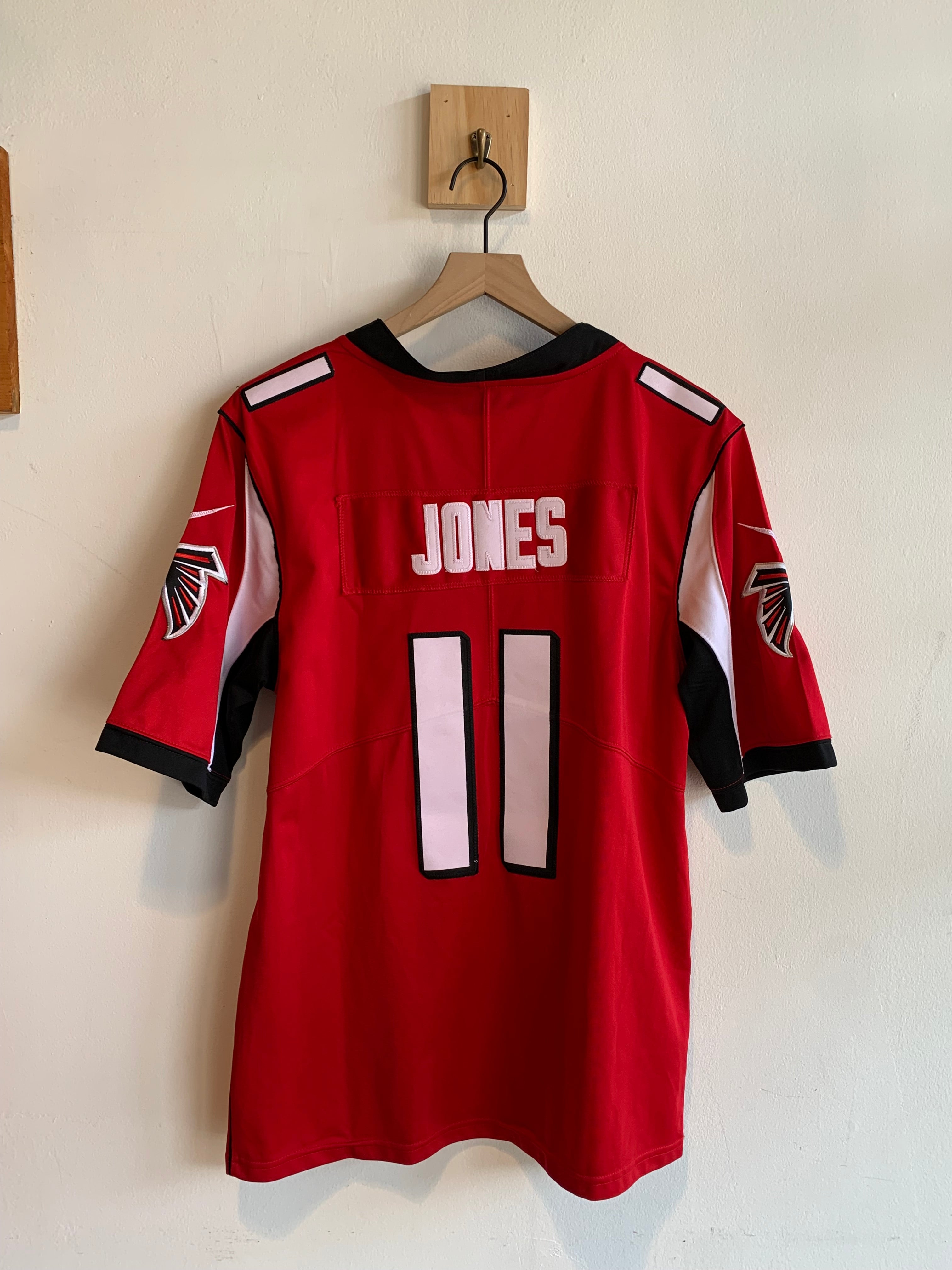 Nike Falcons Jersey