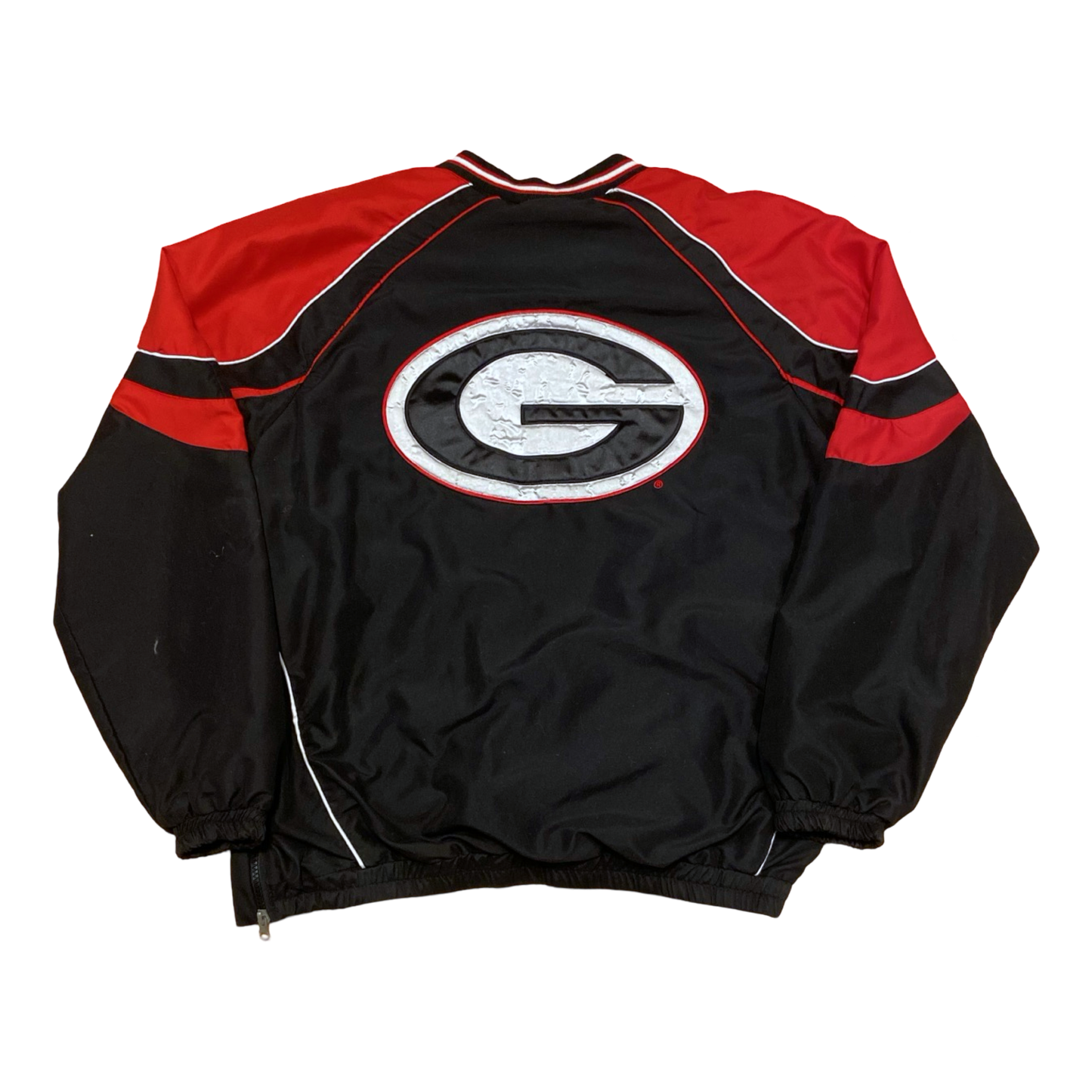 Vintage UGA pullover