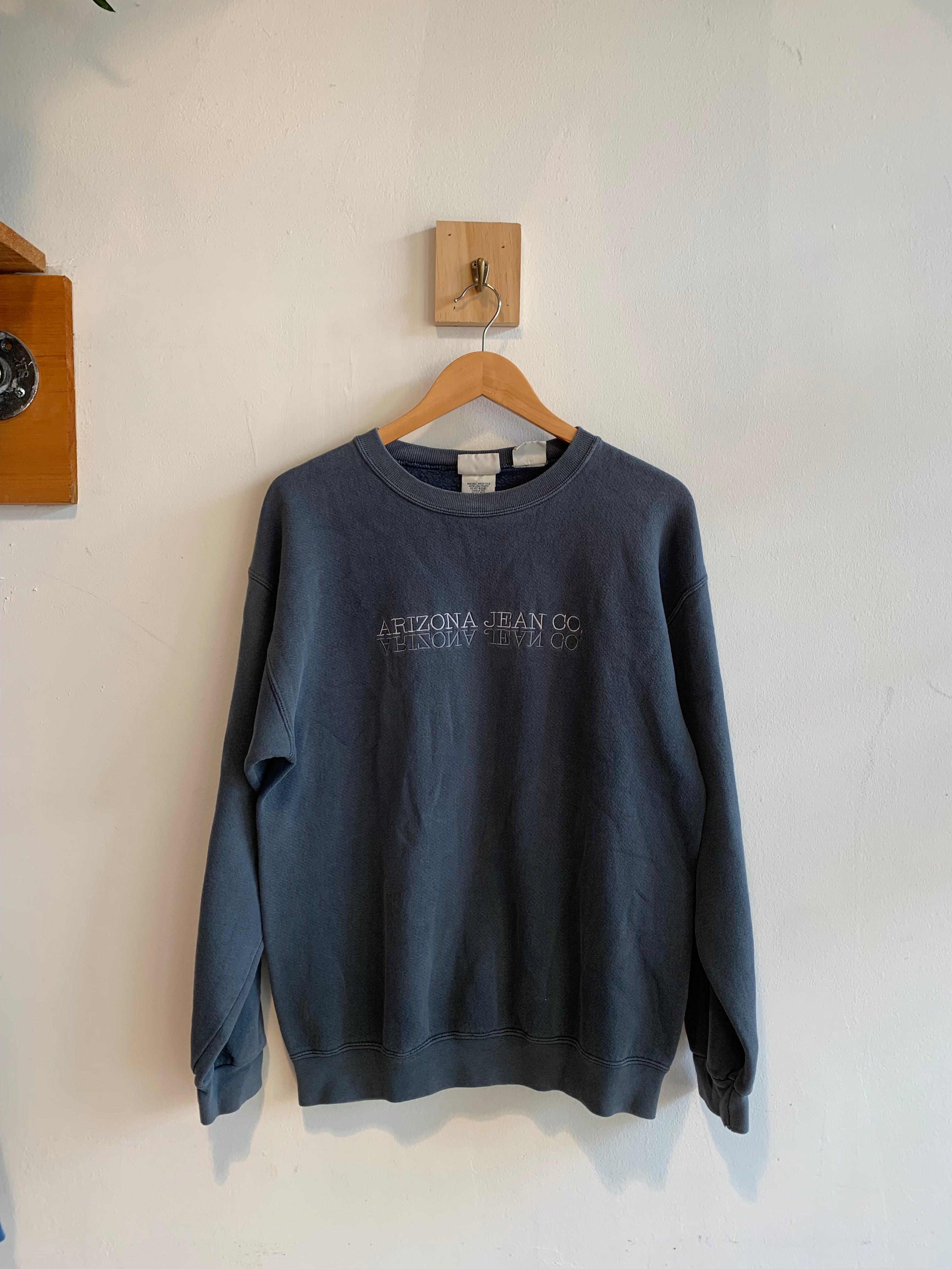 Vintage Arizona Jean Company Crewneck Sweatshirt