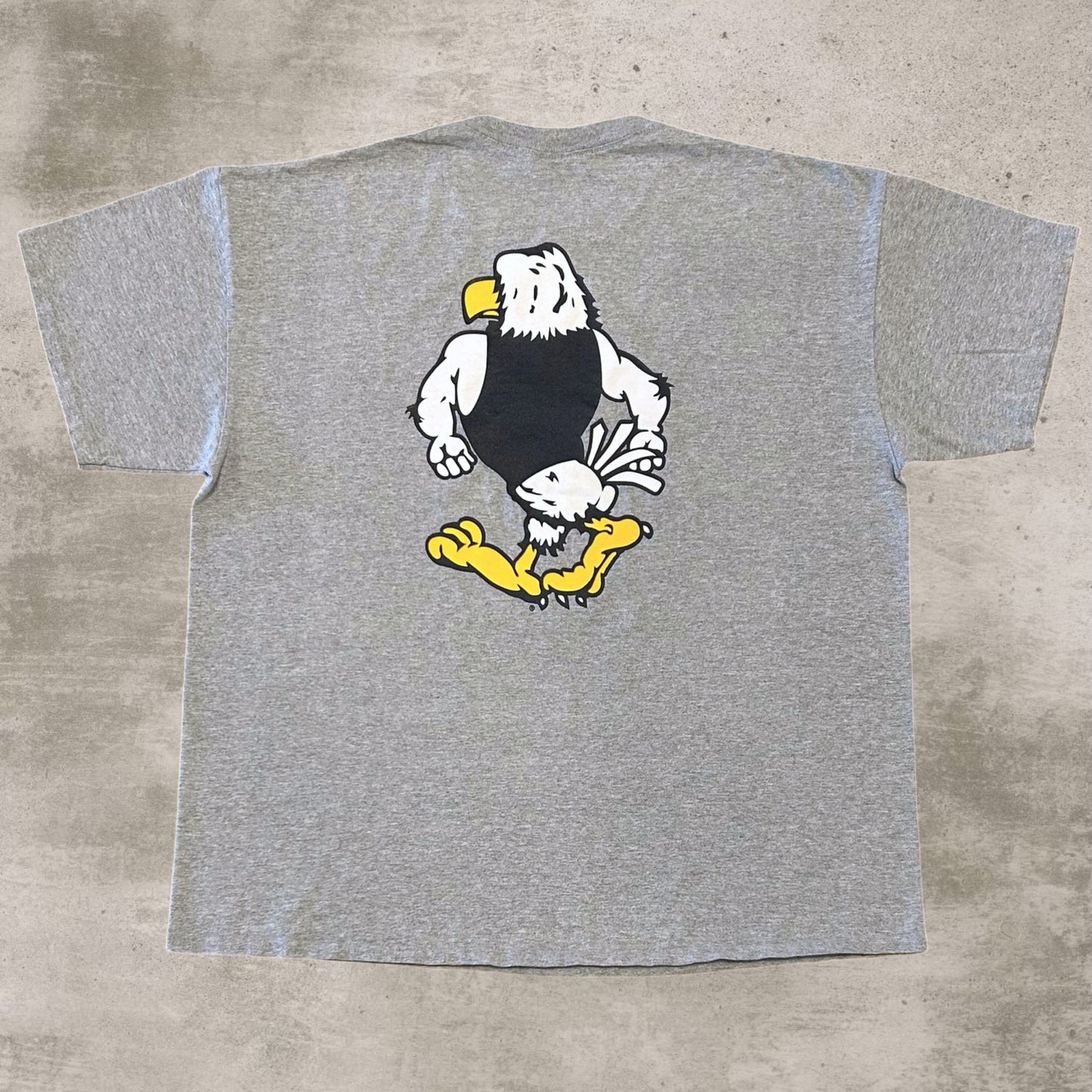 Vintage Georgia Southern Tee