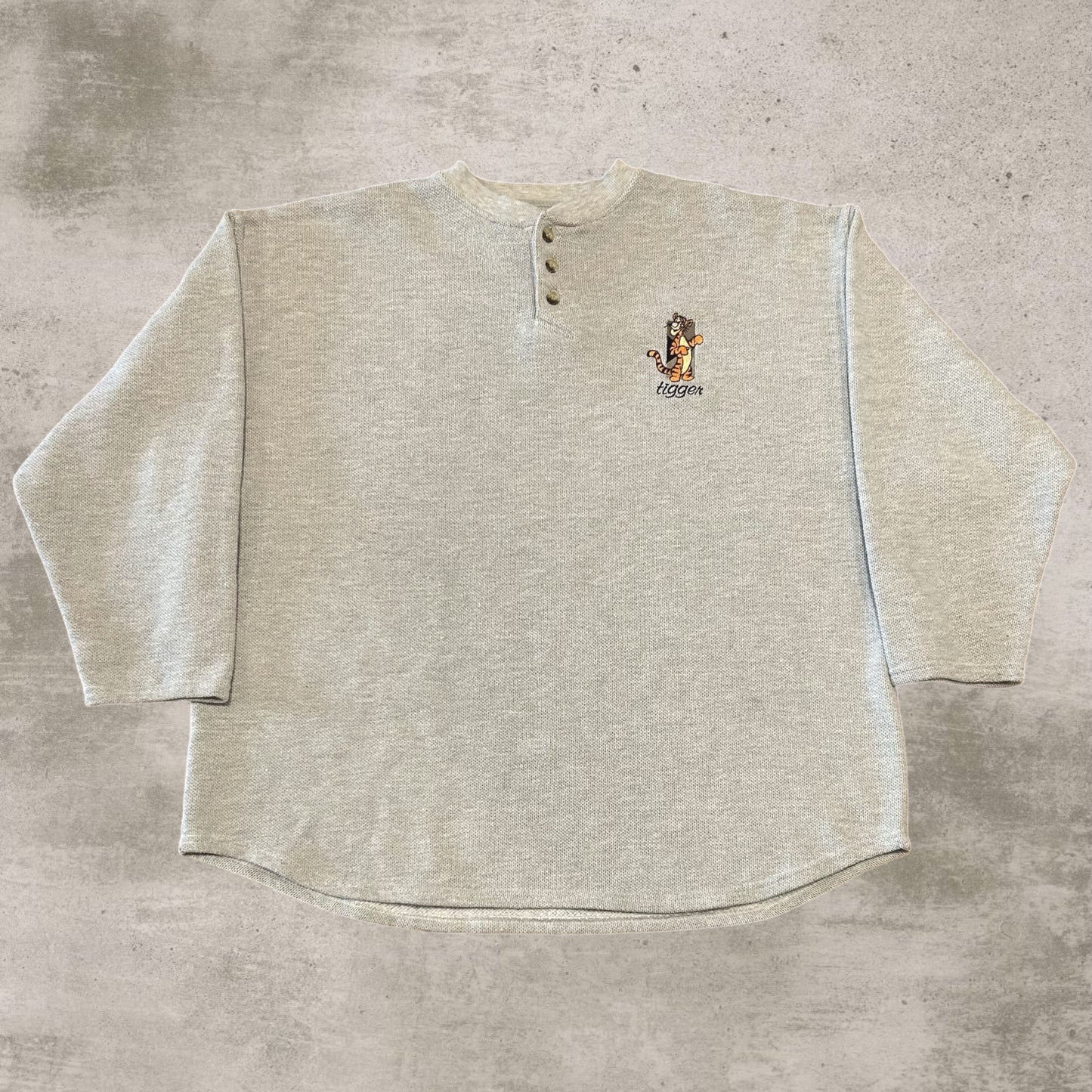 Vintage Tiger polo