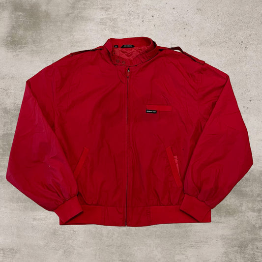 Members Only Bomber Jacket