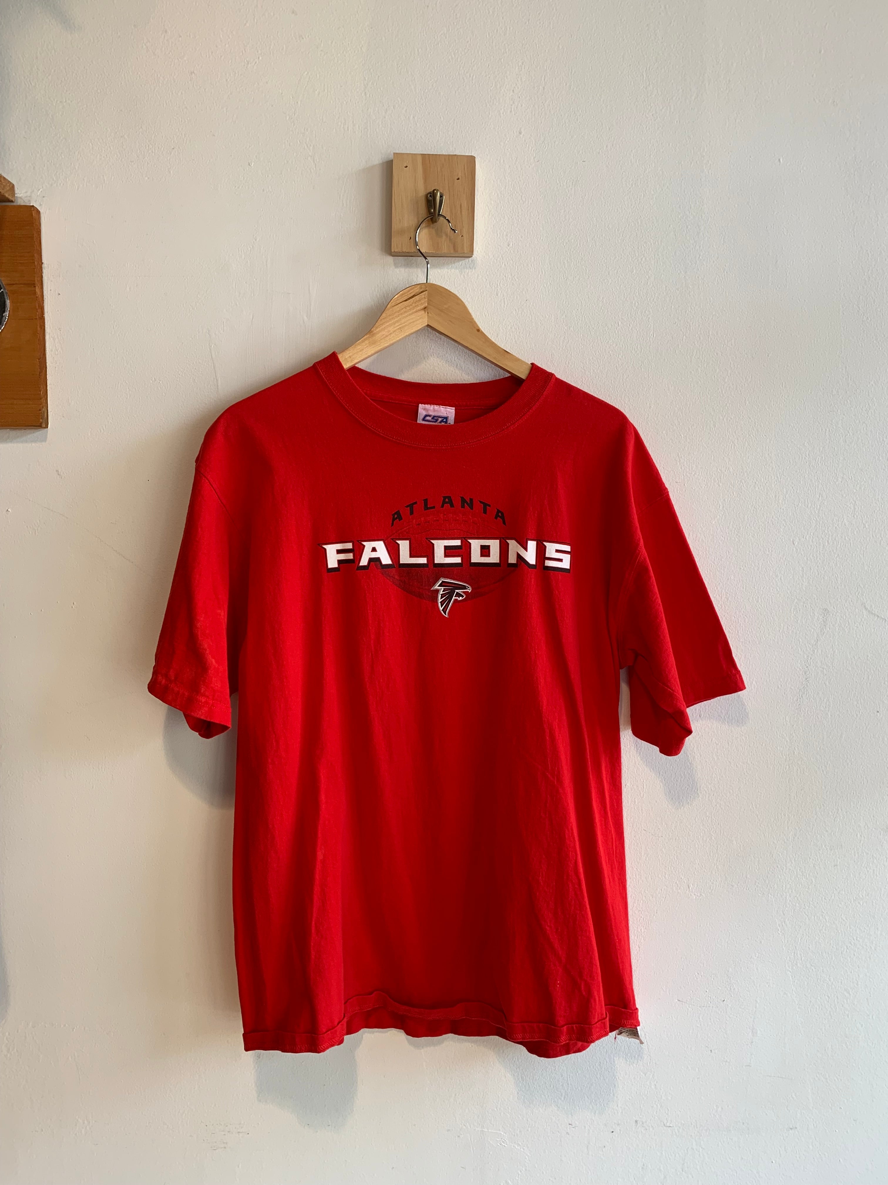 Vintage NFL Atlanta Falcons Tee