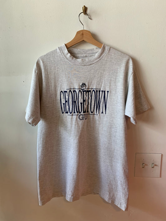 Vintage Georgetown Tee