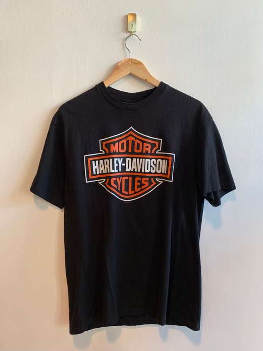 Vintage Harley Davidson San Diego Tee
