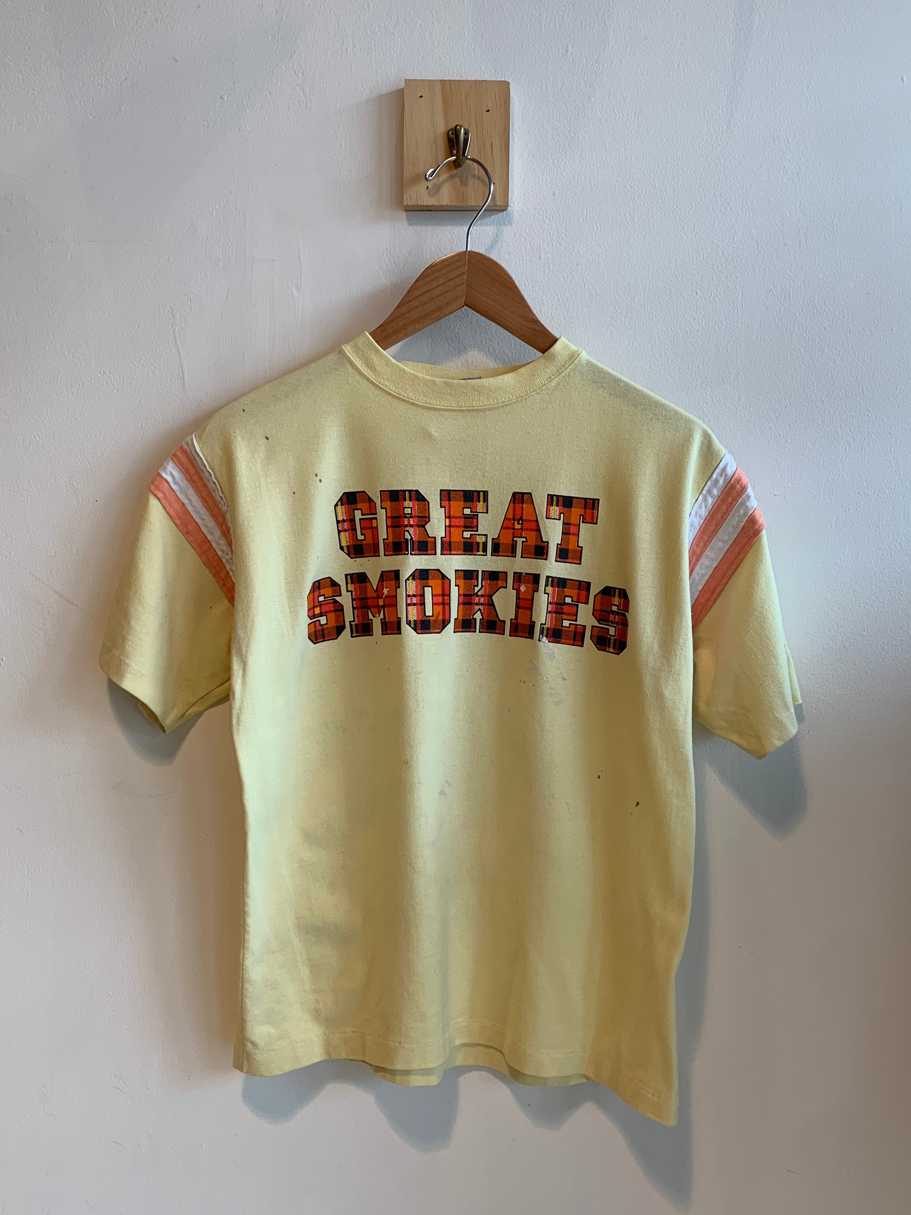 1980’s Smoky Mountains Tee