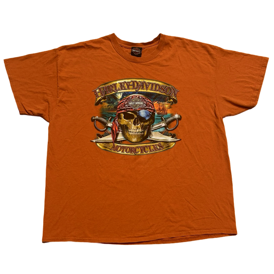 Harley Davidson Orlando Florida T-Shirt