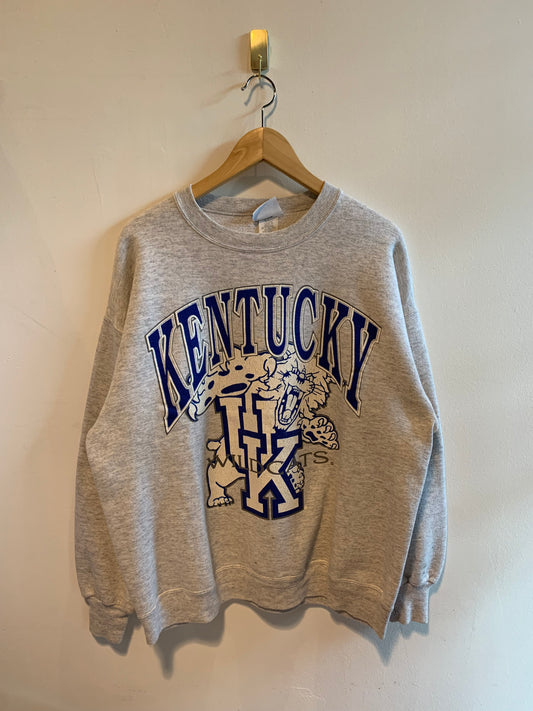 Vintage Kentucky Sweatshirt