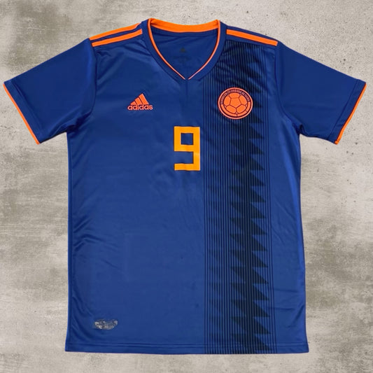 Colombia Jersey