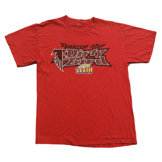 Vintage Falcons T-Shrit