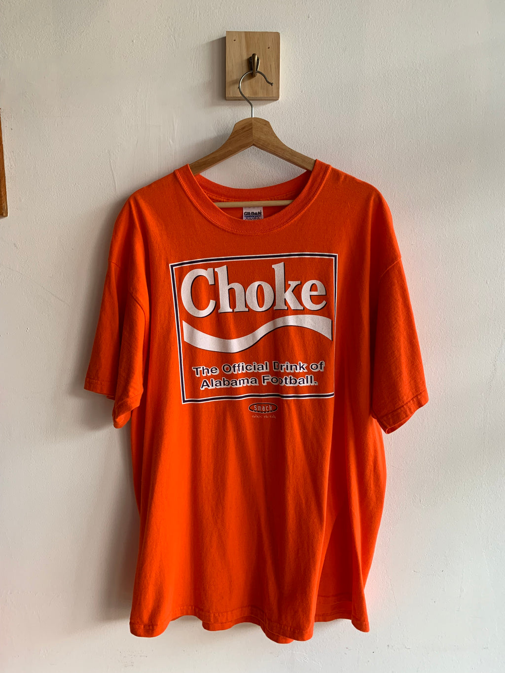 Vintage Gildan Graphic T-Shirt