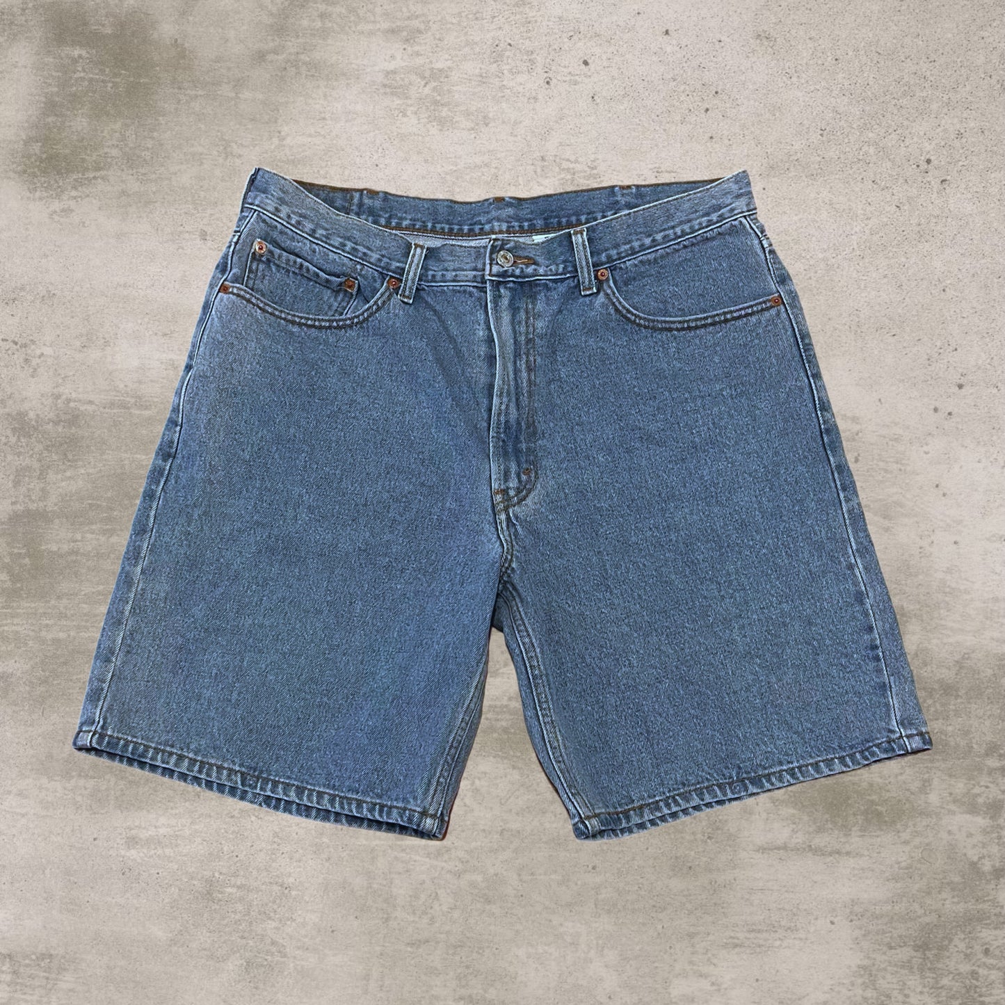 Vintage Levi’s Jorts