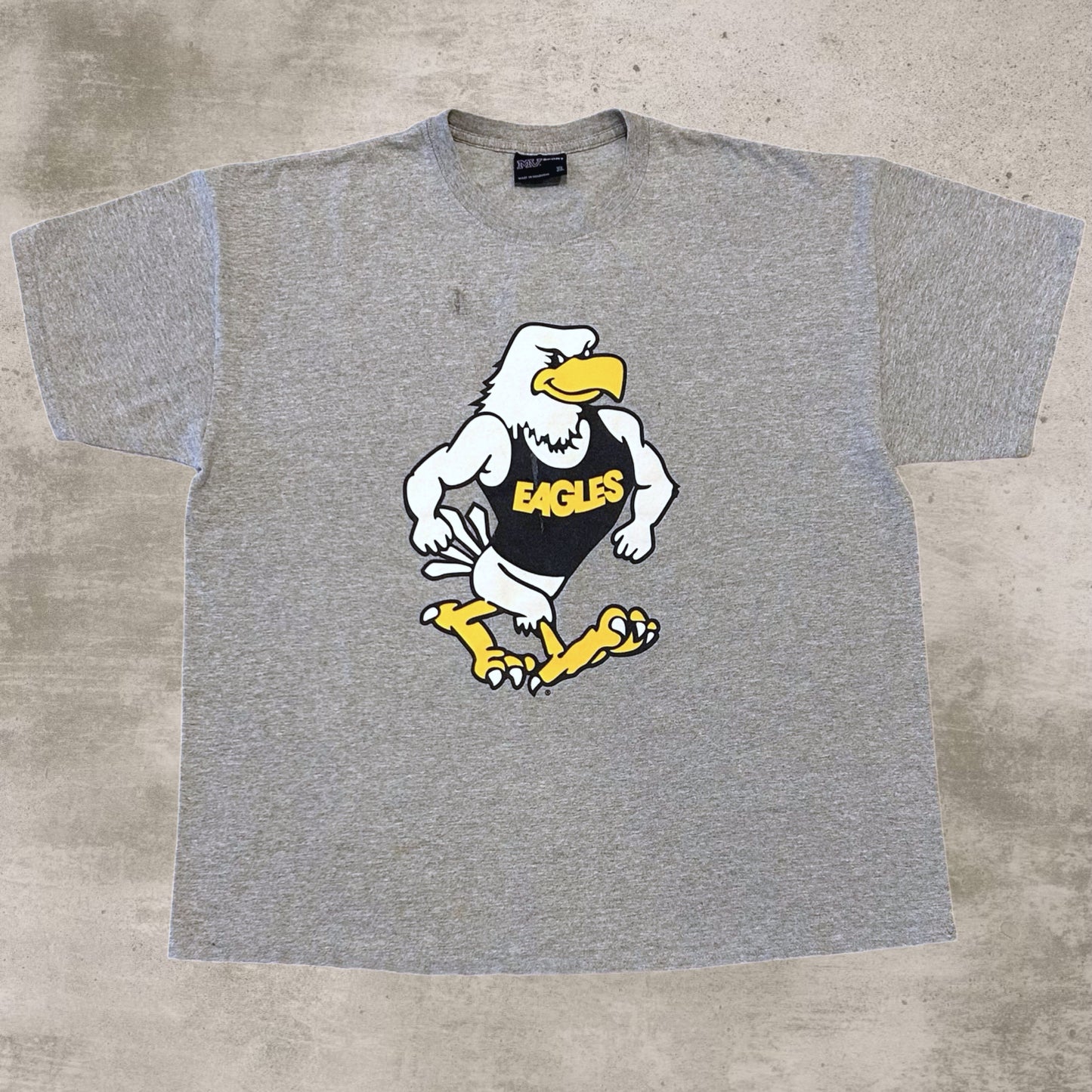 Vintage Georgia Southern Tee