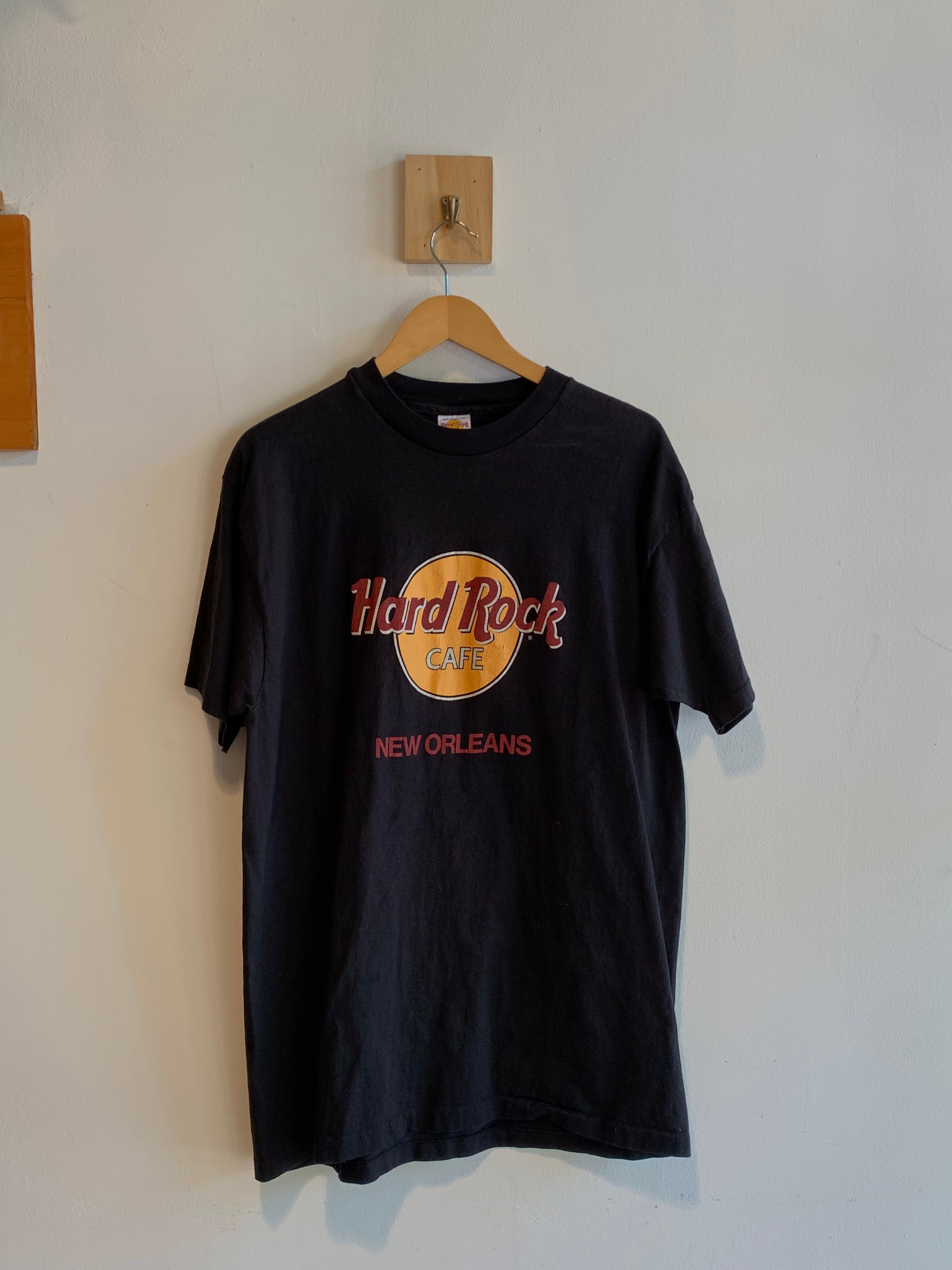 Vintage Hard Rock Cafe New Orleans T-Shirt